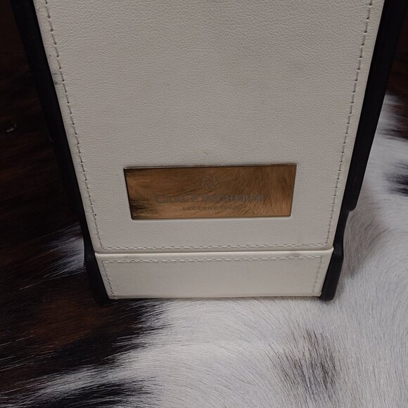 Carl F. Bucherer Patravi Automatic Date Ladies Watch 00.10621.08.77.01 c2016 - Picture 9 of 11